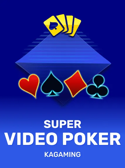 Joker Poker