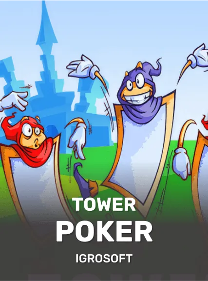 Joker Poker