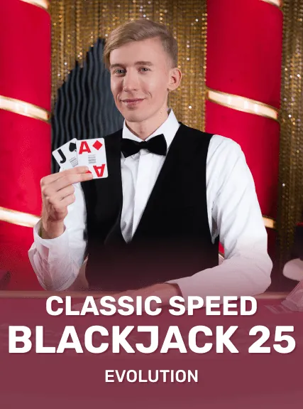 Speed Roulette 2