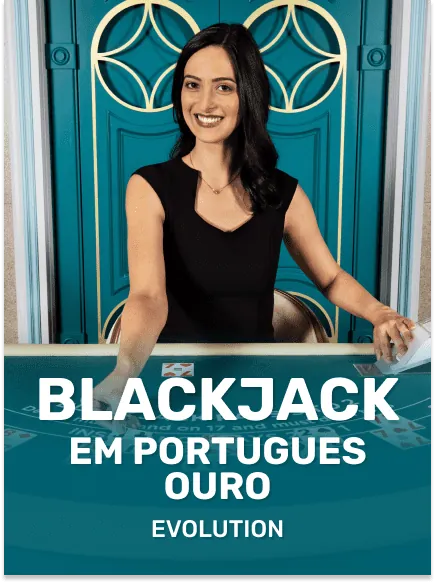 Blackjack Classic 43