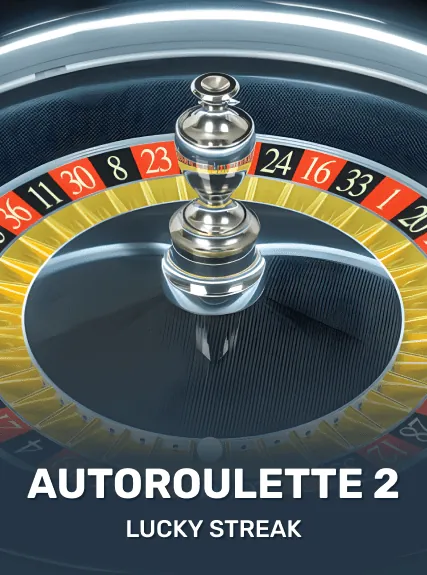 Premium American Roulette