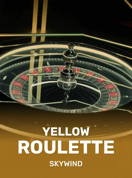 American Roulette